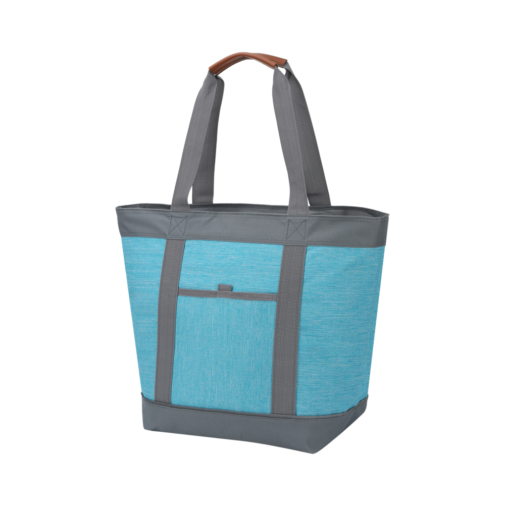 Perfect 28 Can Insulated Beach Cooler