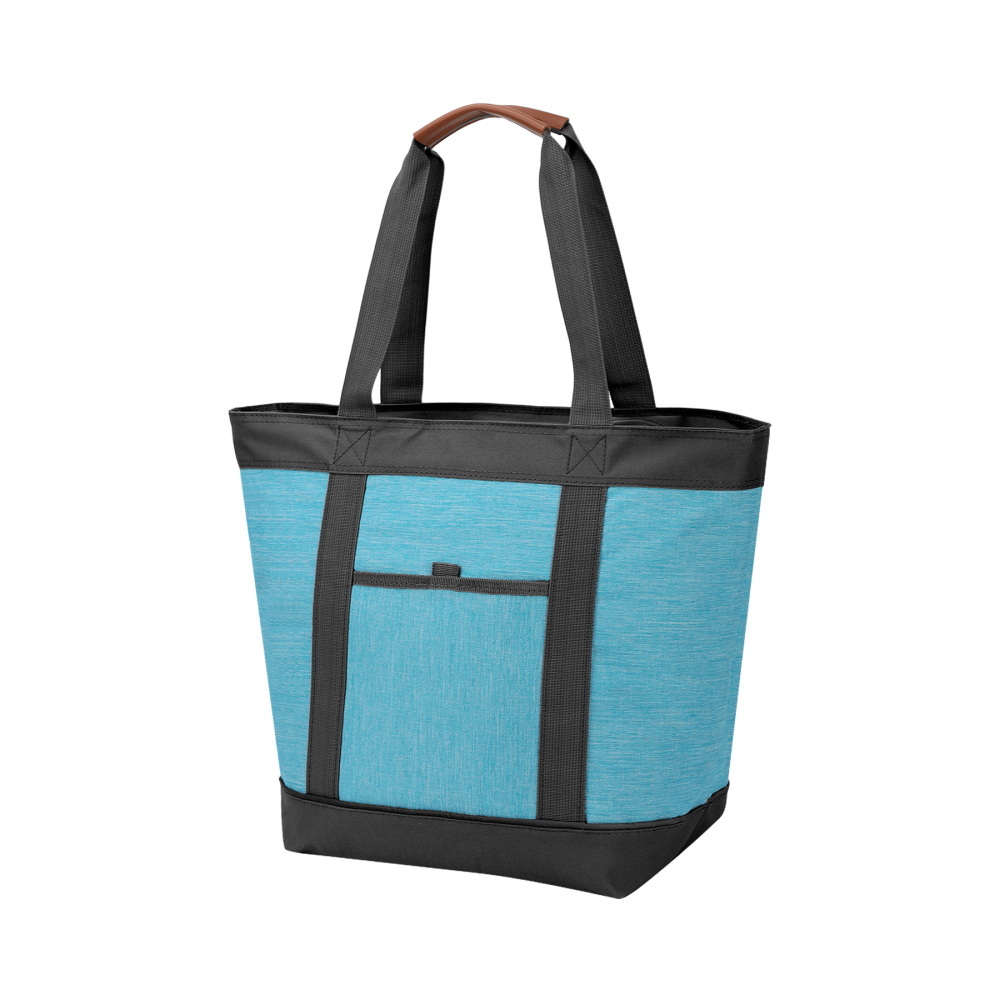 Perfect 28 Can Insulated Beach Cooler