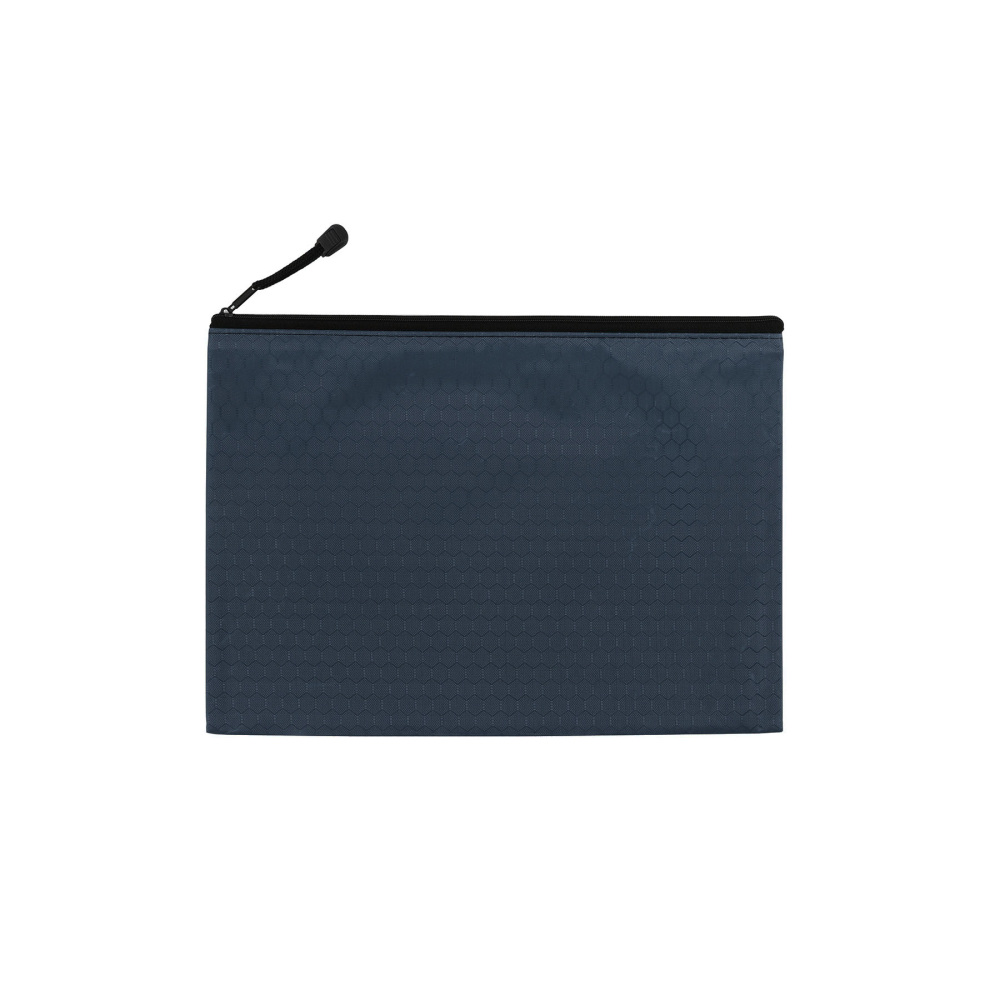A4 Size Document Holder Zipper Organizer