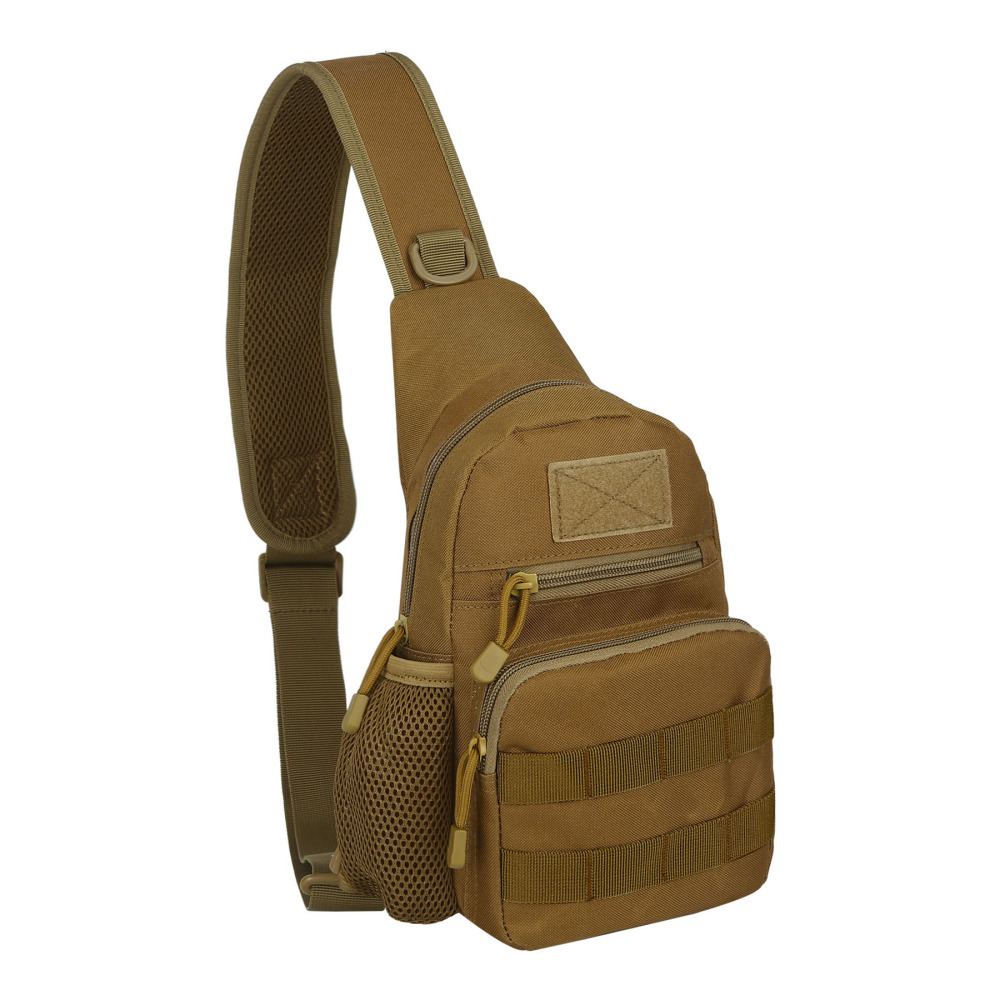 Outdoor Tactical Sling Pack