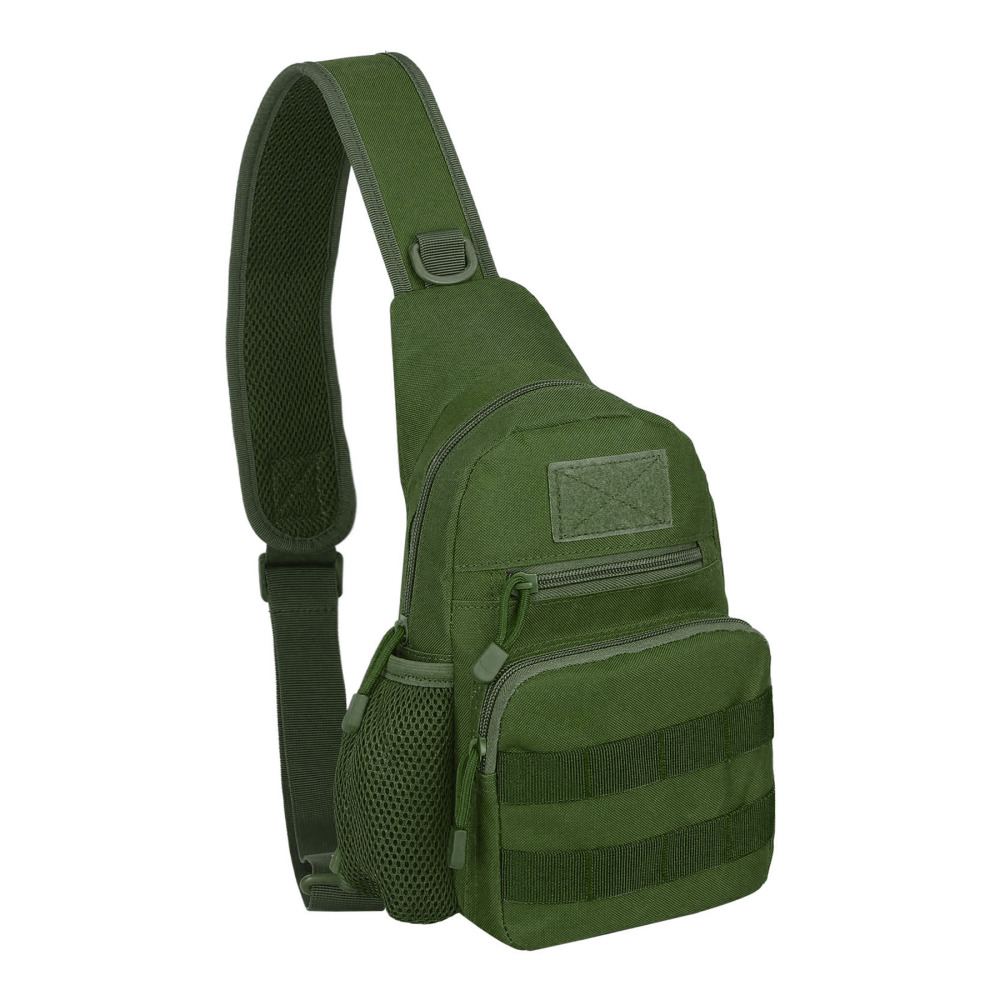 Outdoor Tactical Sling Pack