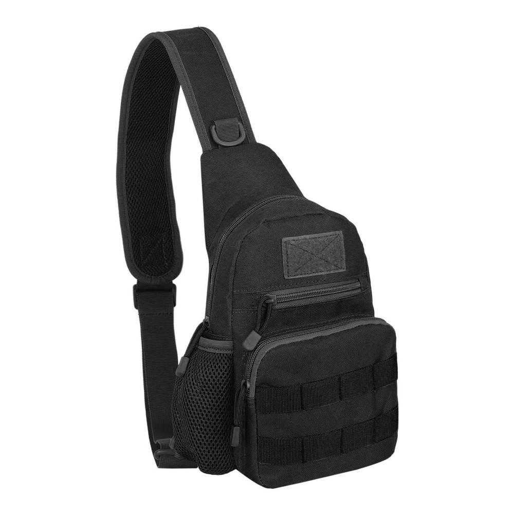 Outdoor Tactical Sling Pack