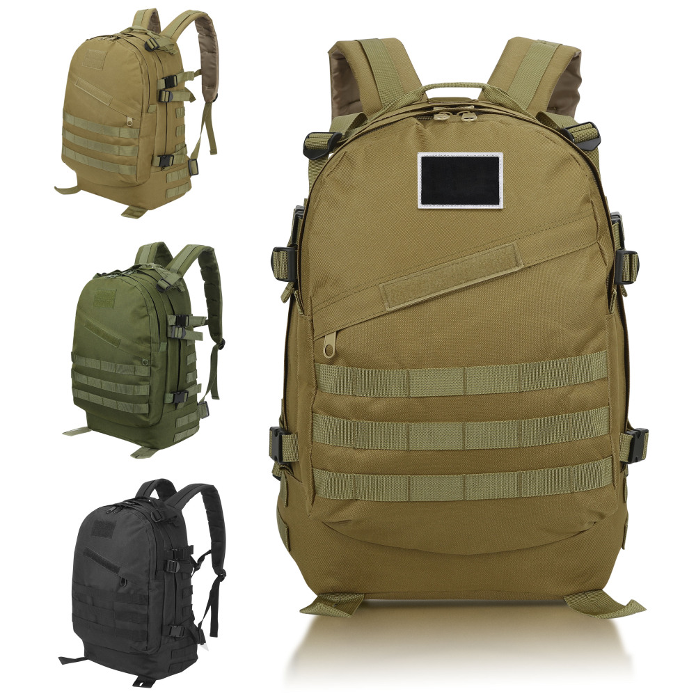 Military Tactical Backpack
