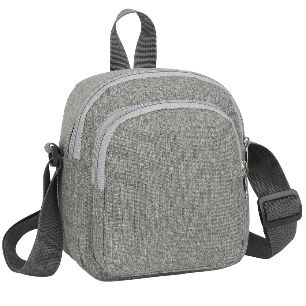 Cross Body Sling Backpack