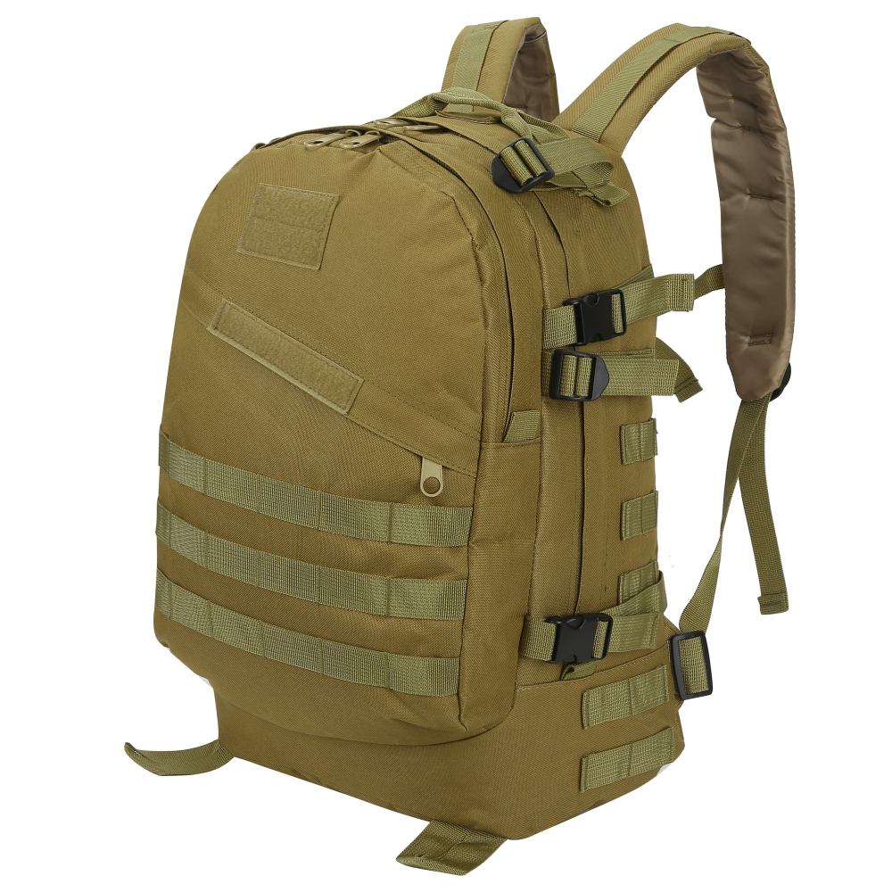 Military Tactical Backpack