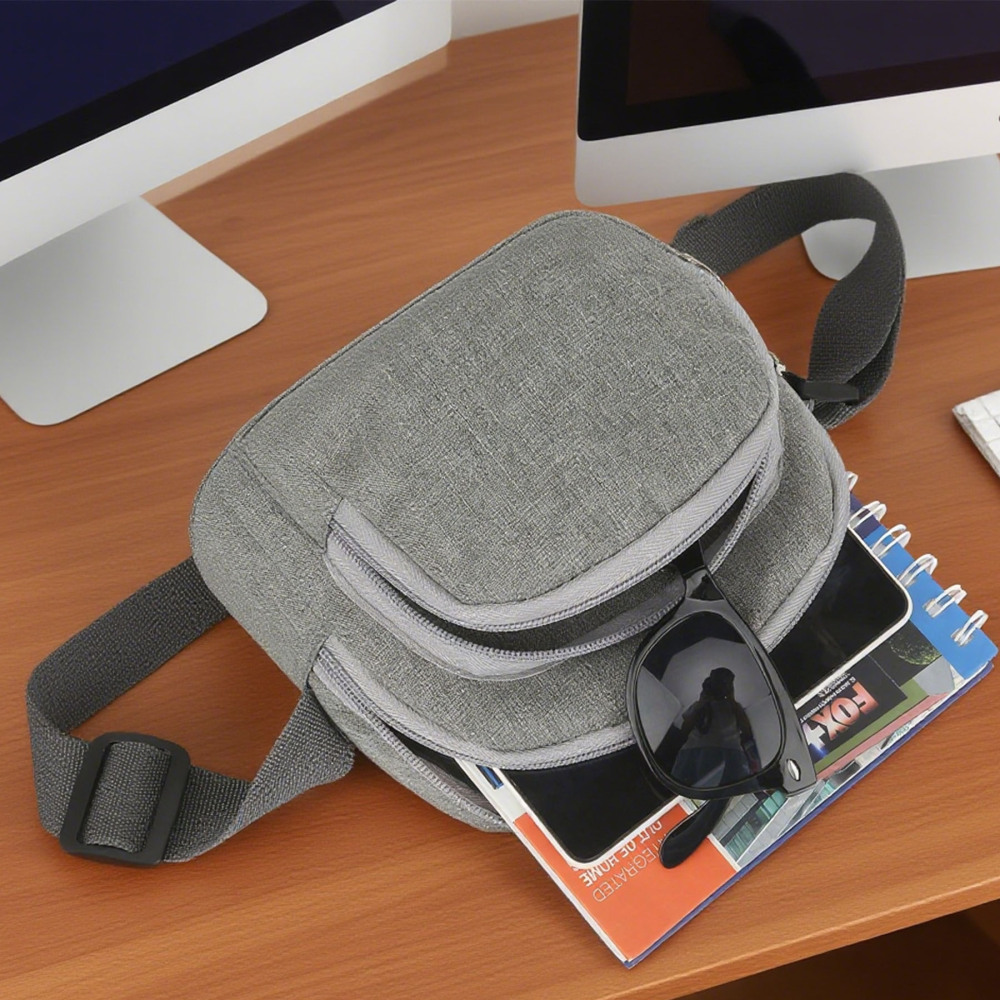 Cross Body Sling Backpack