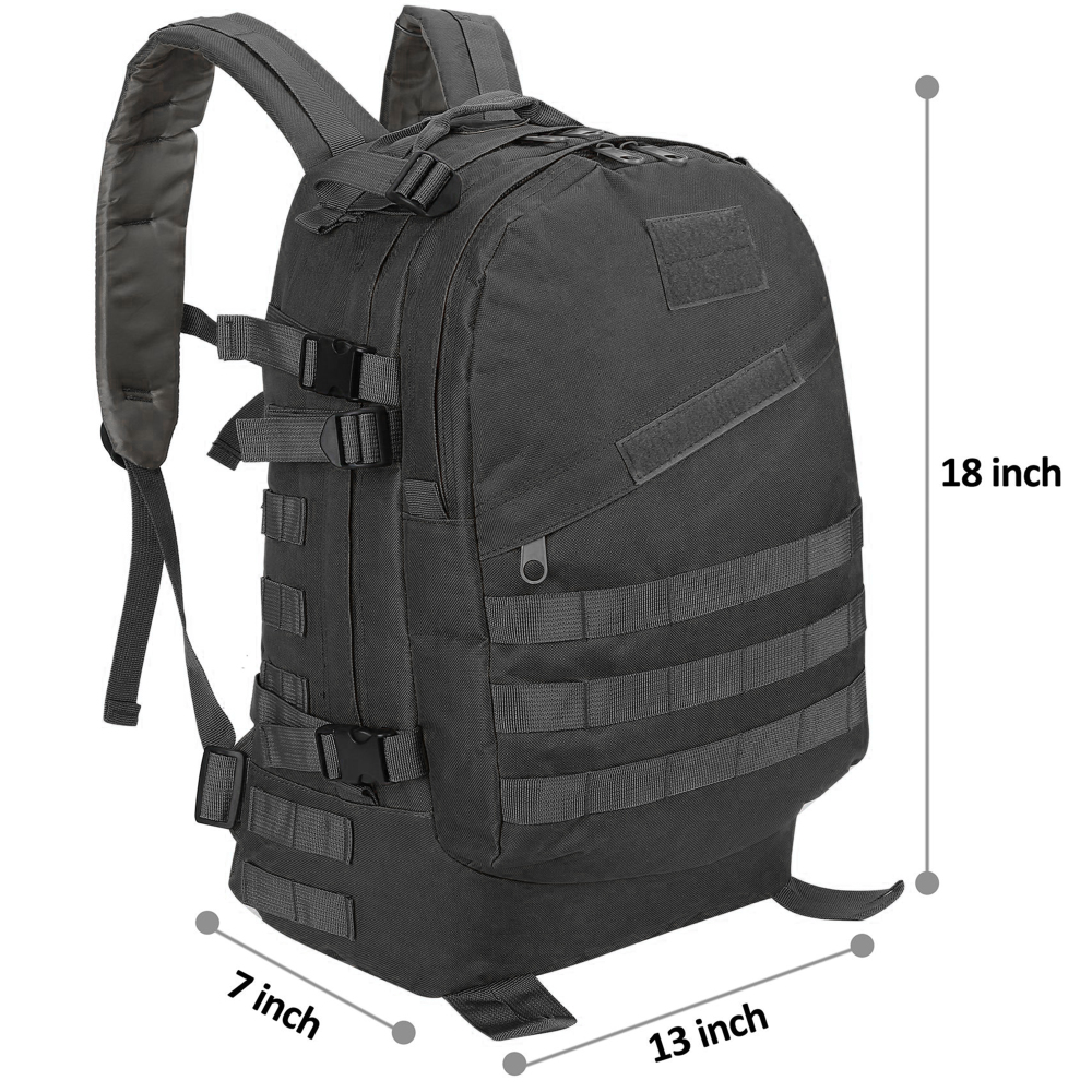 Military Tactical Backpack