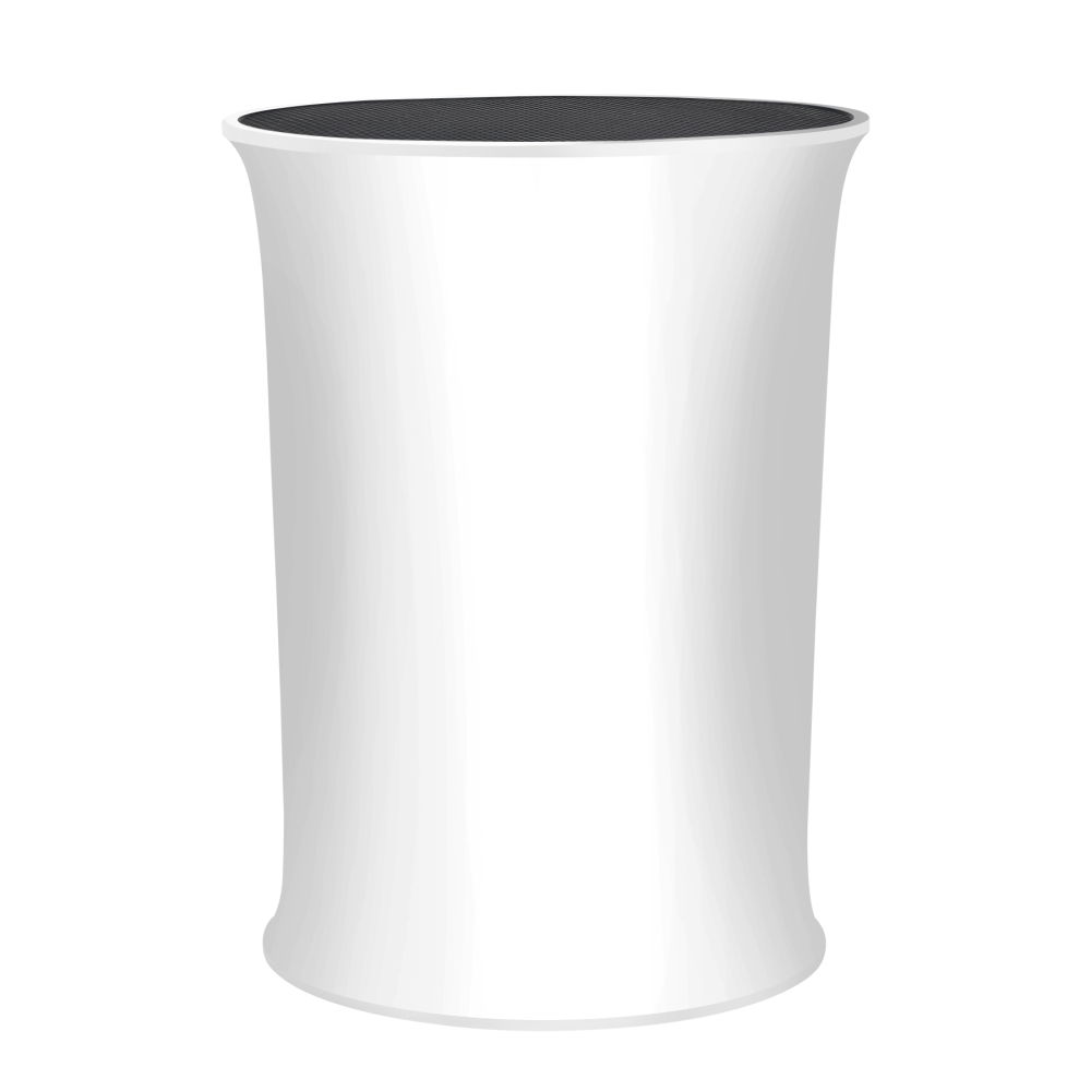 Portable Display Podium System