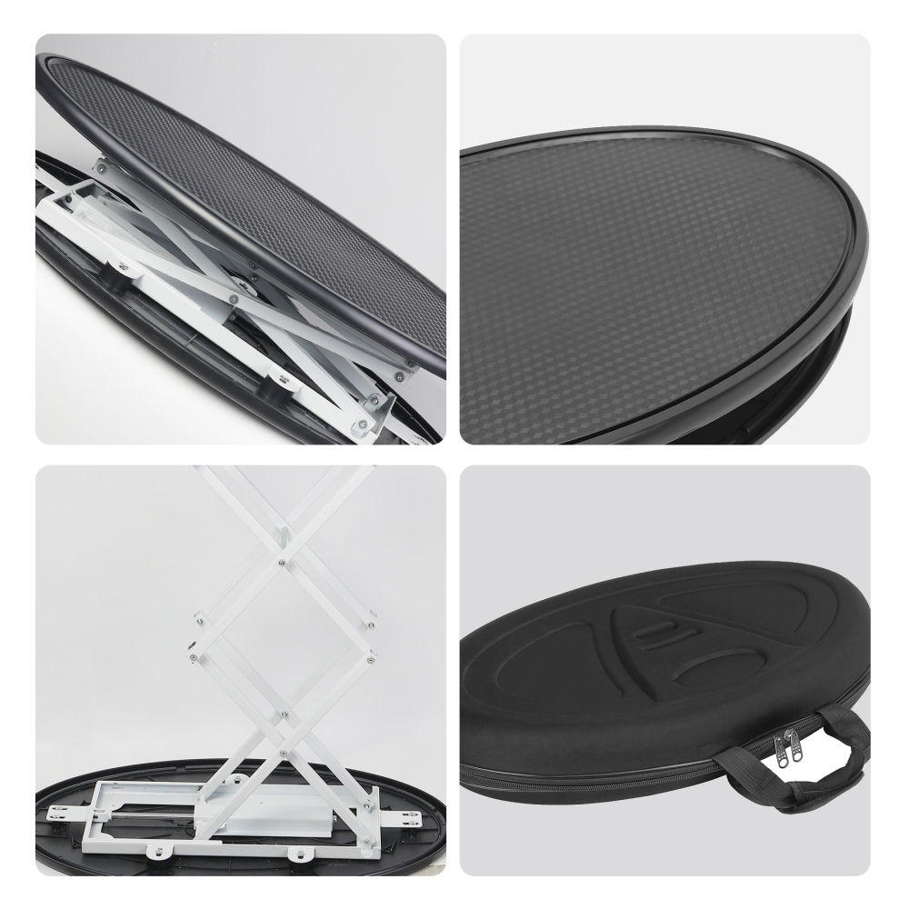 Portable Display Podium System