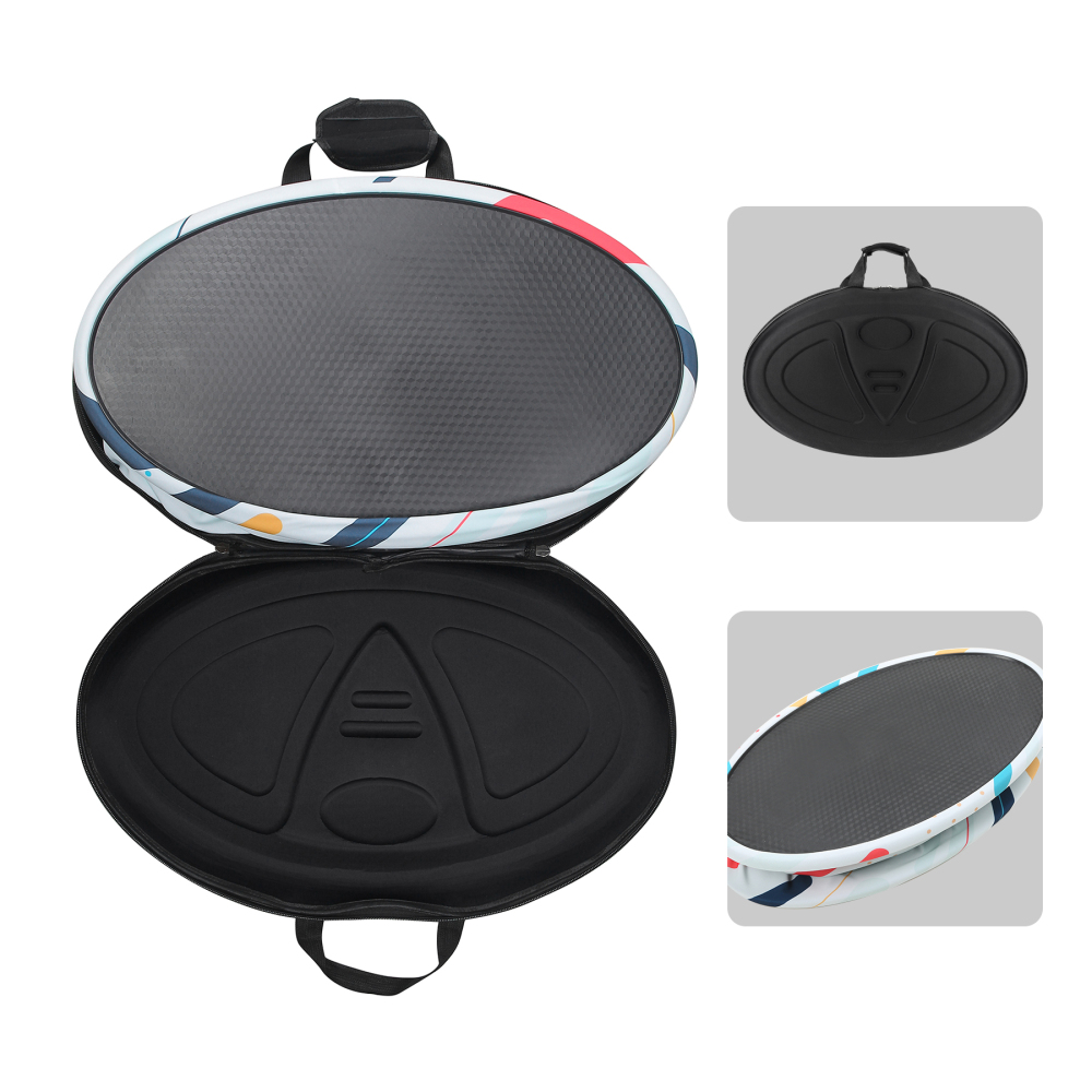 Portable Display Podium System