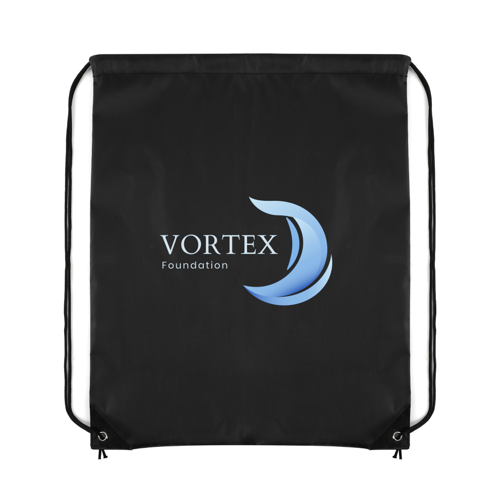 Drawstring Sports Pack-20” X 17”