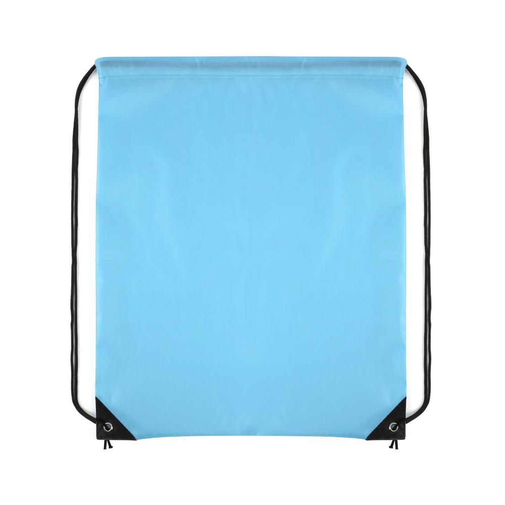 Drawstring Sports Pack-20” X 17”