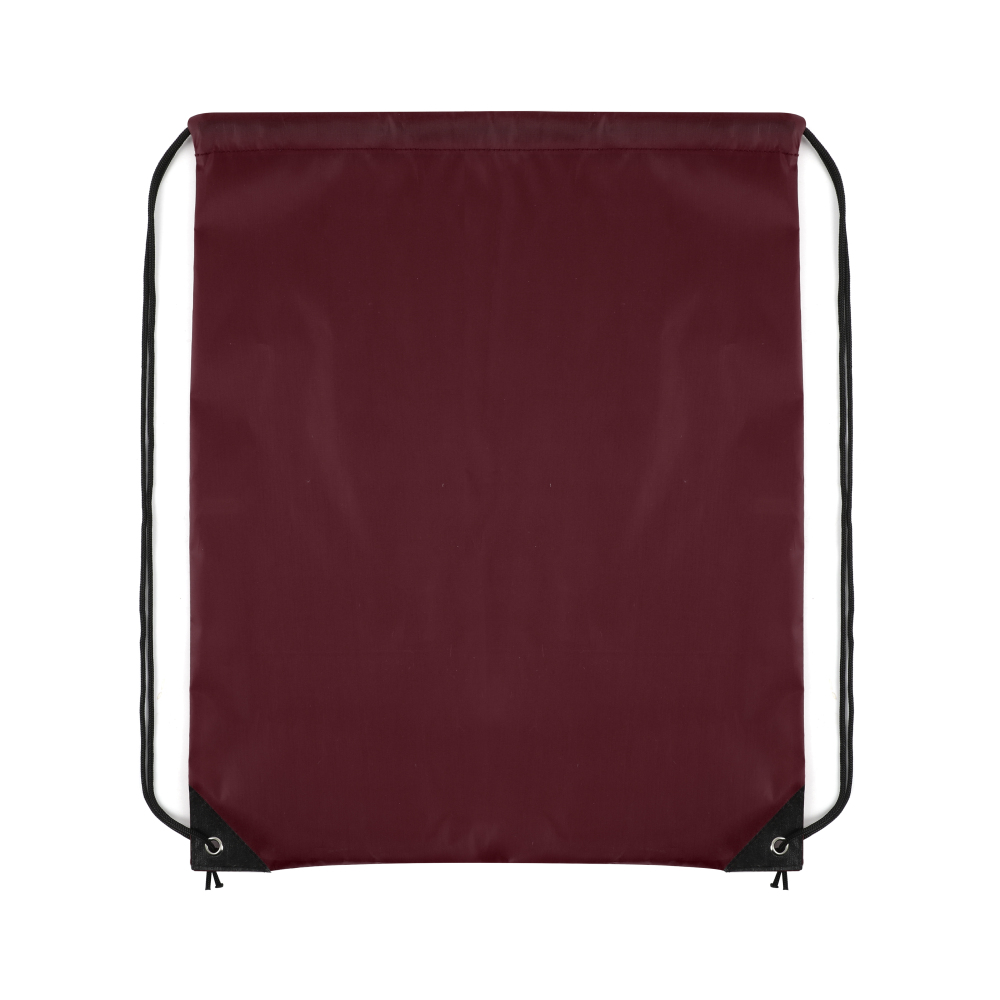 Drawstring Sports Pack-20” X 17”