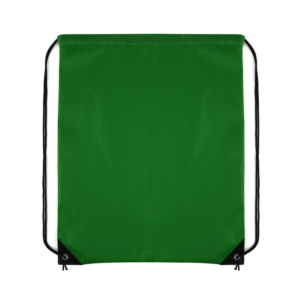 Drawstring Sports Pack-20” X 17”