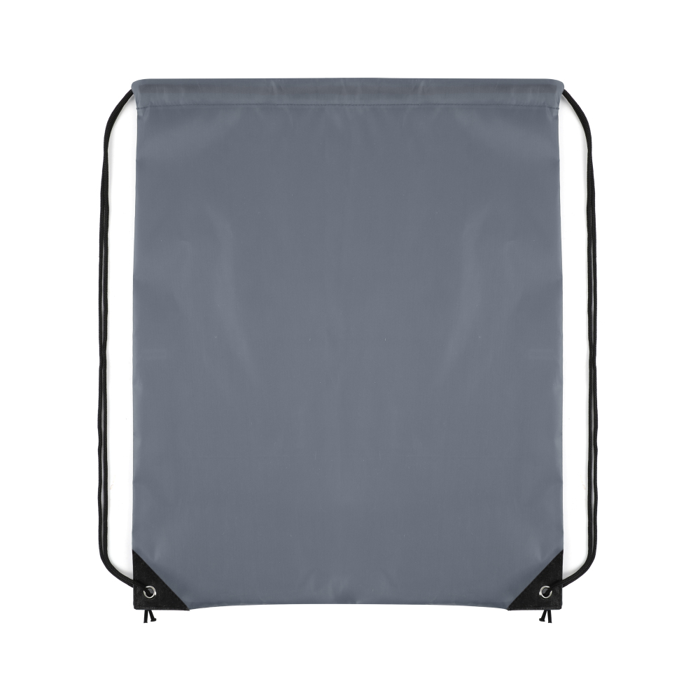 Drawstring Sports Pack-20” X 17”
