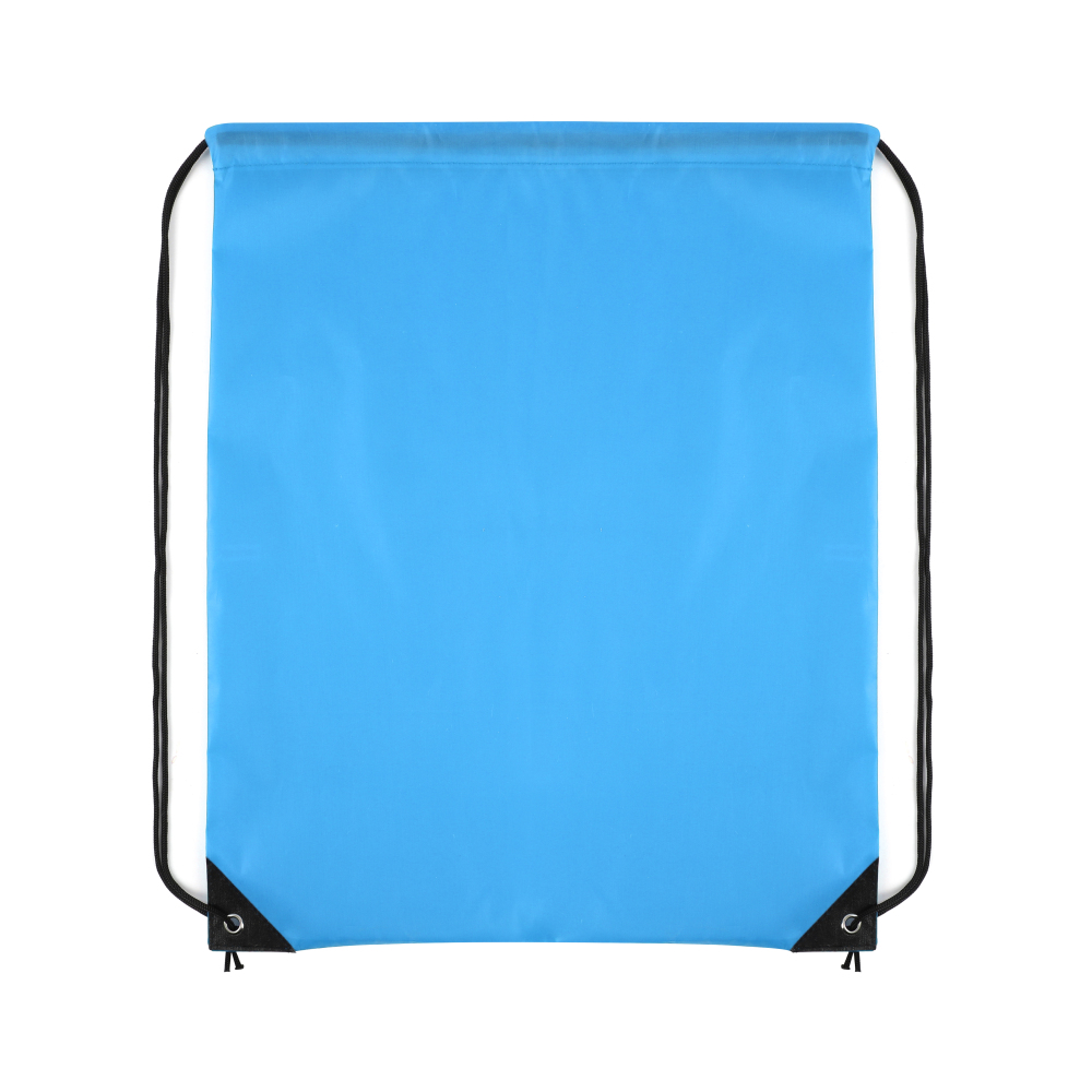Drawstring Sports Pack-20” X 17”