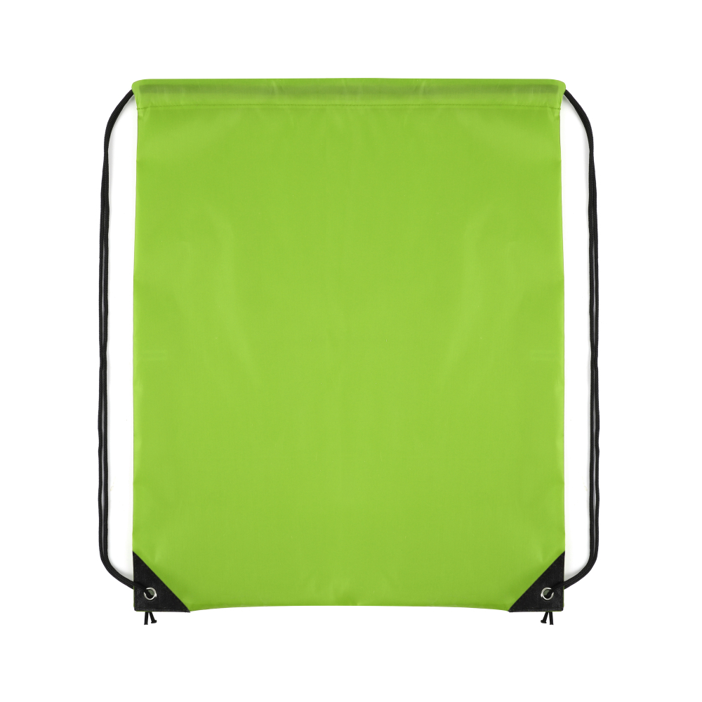 Drawstring Sports Pack-20” X 17”