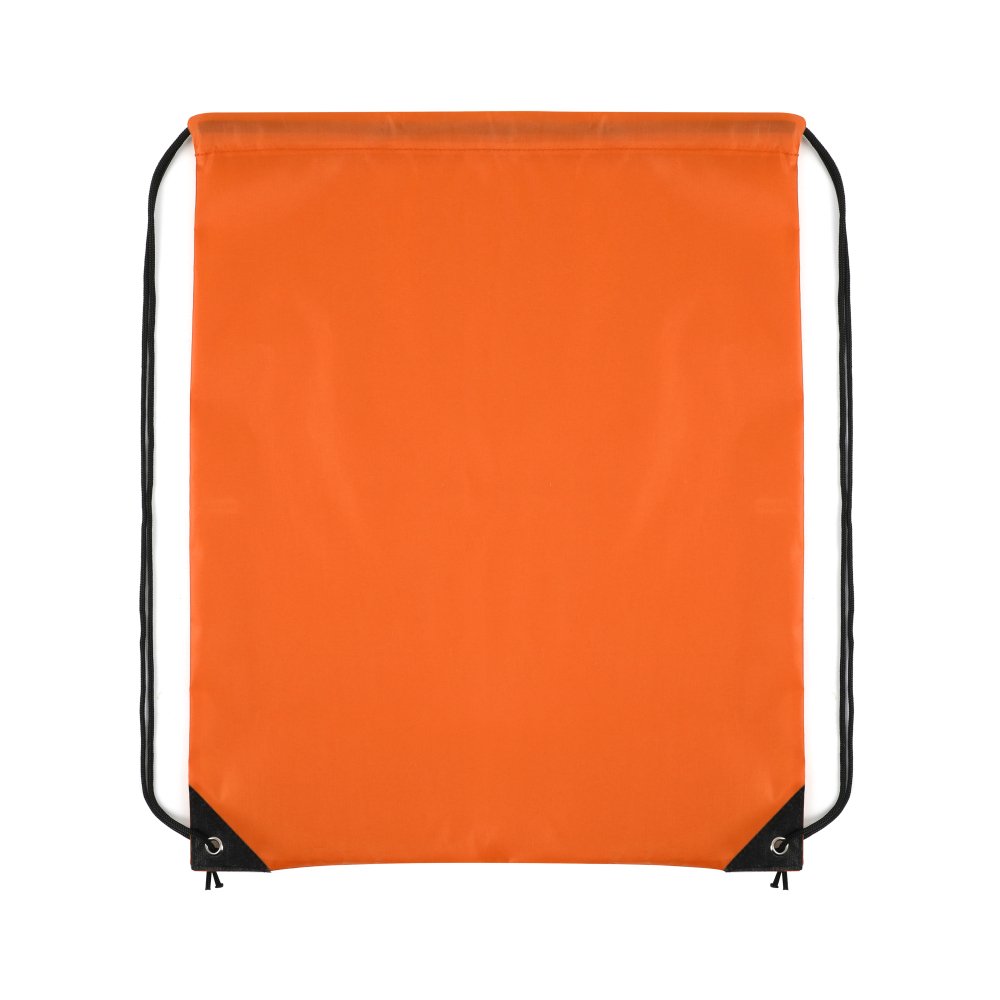 Drawstring Sports Pack-20” X 17”