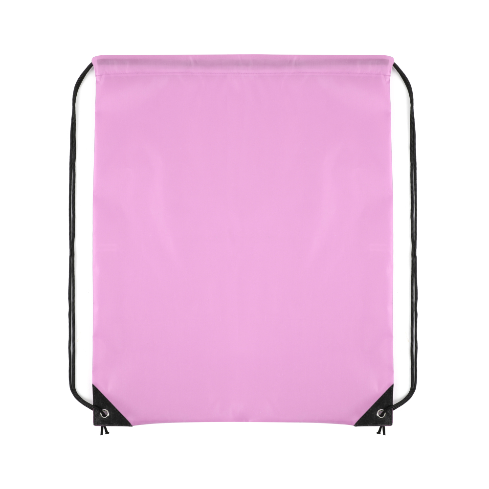Drawstring Sports Pack-20” X 17”