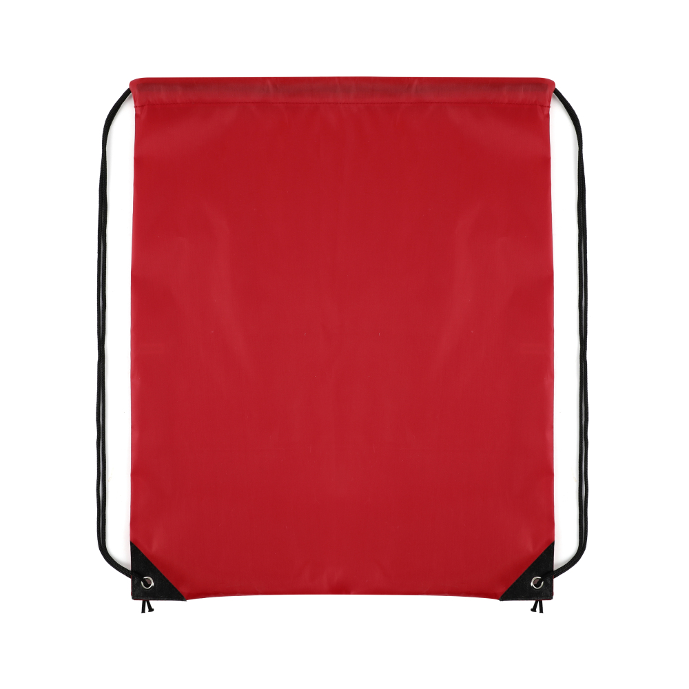 Drawstring Sports Pack-20” X 17”
