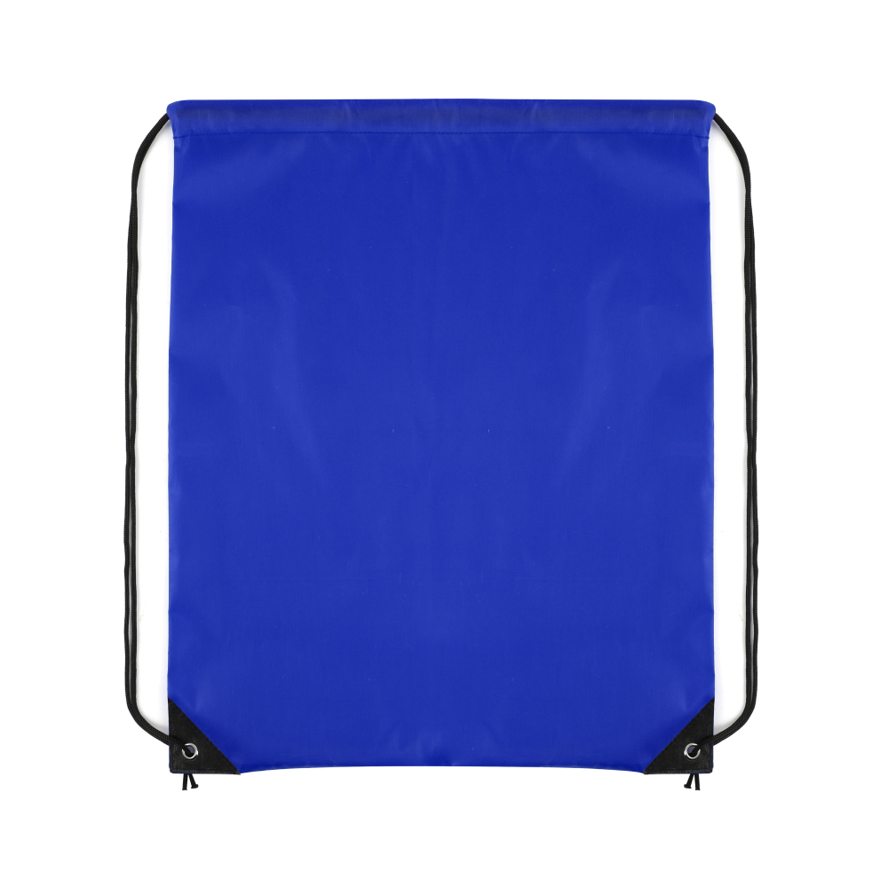 Drawstring Sports Pack-20” X 17”