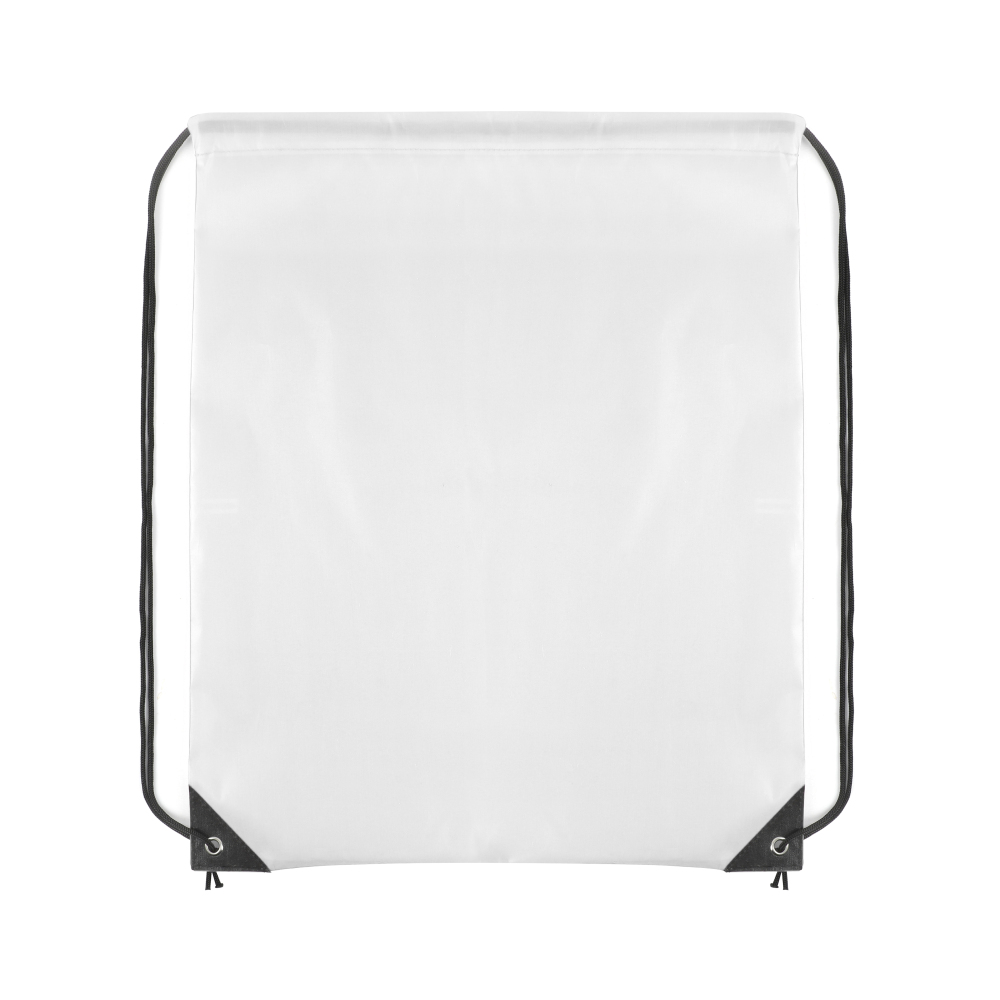 Drawstring Sports Pack-20” X 17”