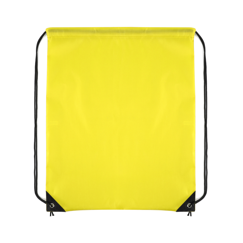 Drawstring Sports Pack-20” X 17”