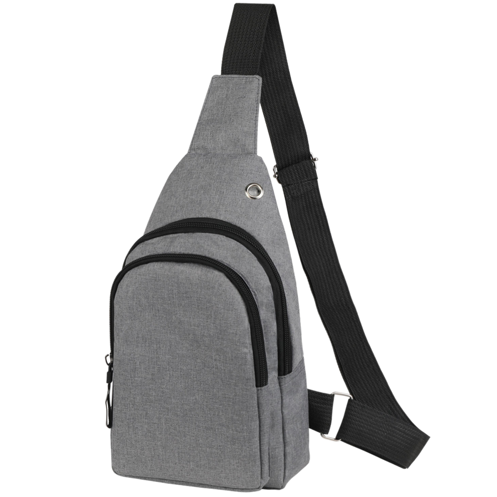 Portable Crossbody Backpack