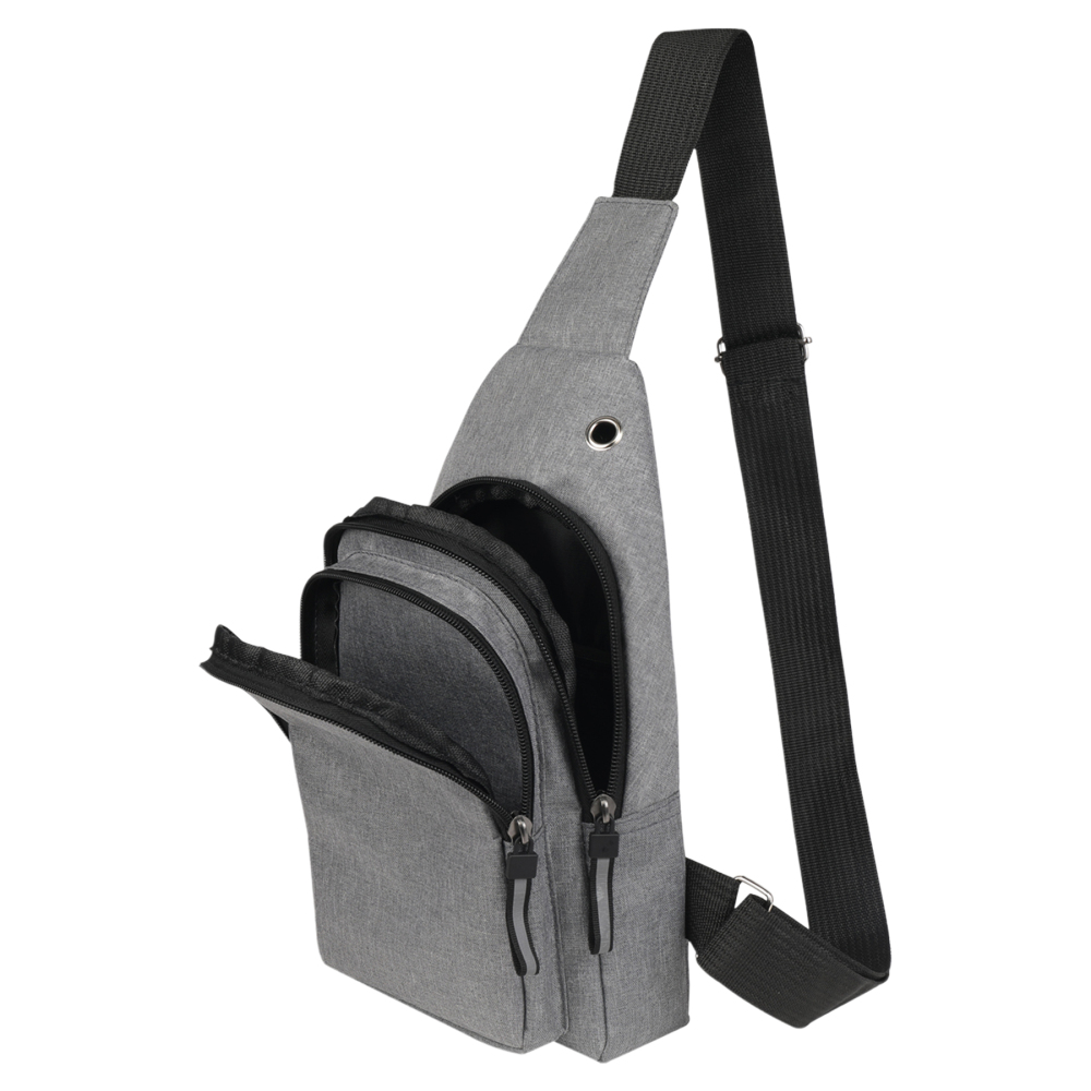 Portable Crossbody Backpack