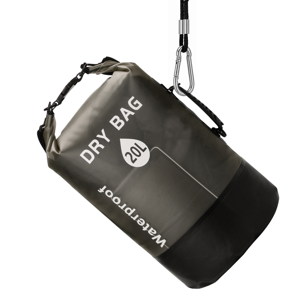 20L Waterproof Dry Backpack