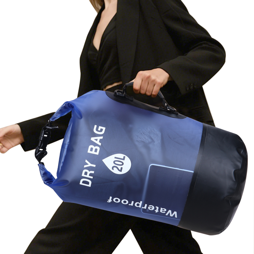 20L Waterproof Dry Backpack