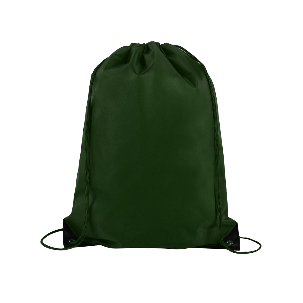 Polyester Drawstring Bag