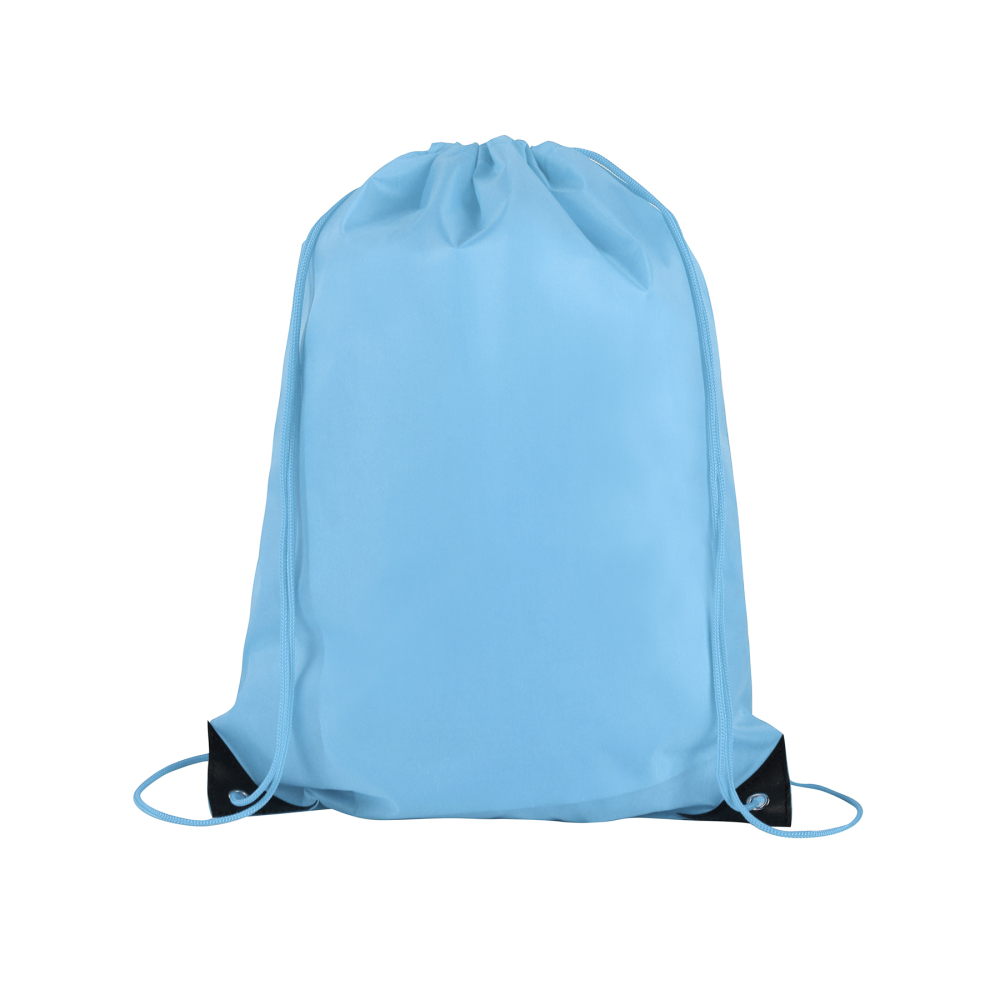 Polyester Drawstring Bag