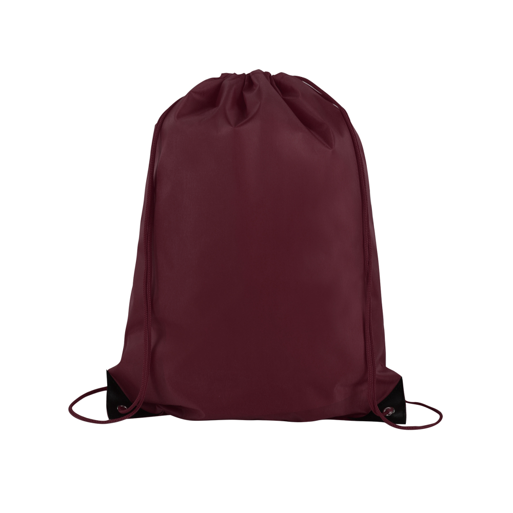 Polyester Drawstring Bag