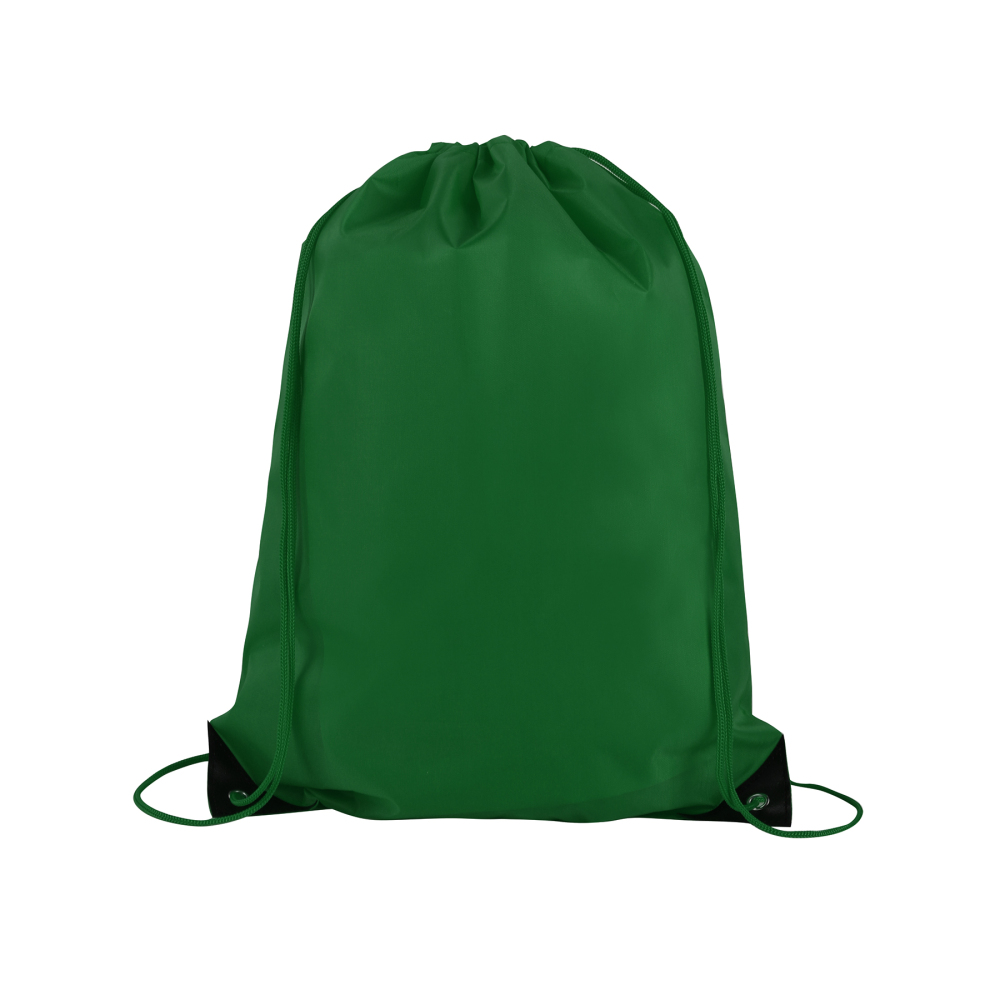 Polyester Drawstring Bag