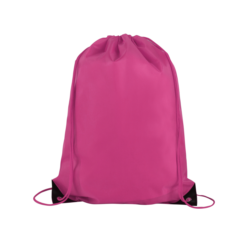 Polyester Drawstring Bag
