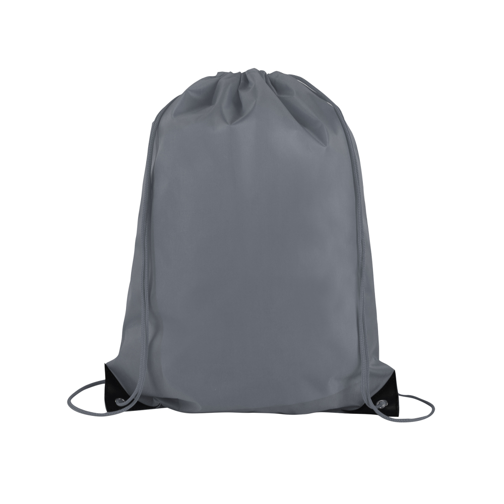 Polyester Drawstring Bag