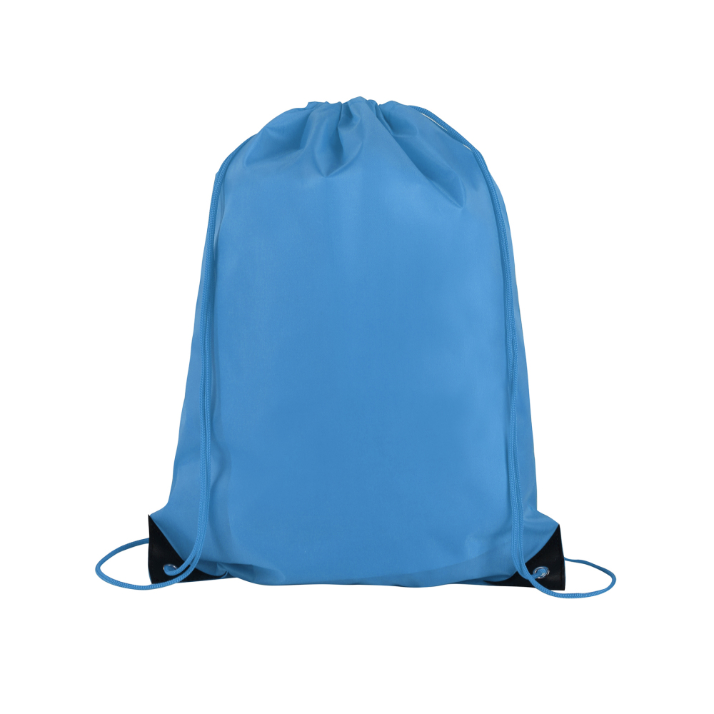 Polyester Drawstring Bag