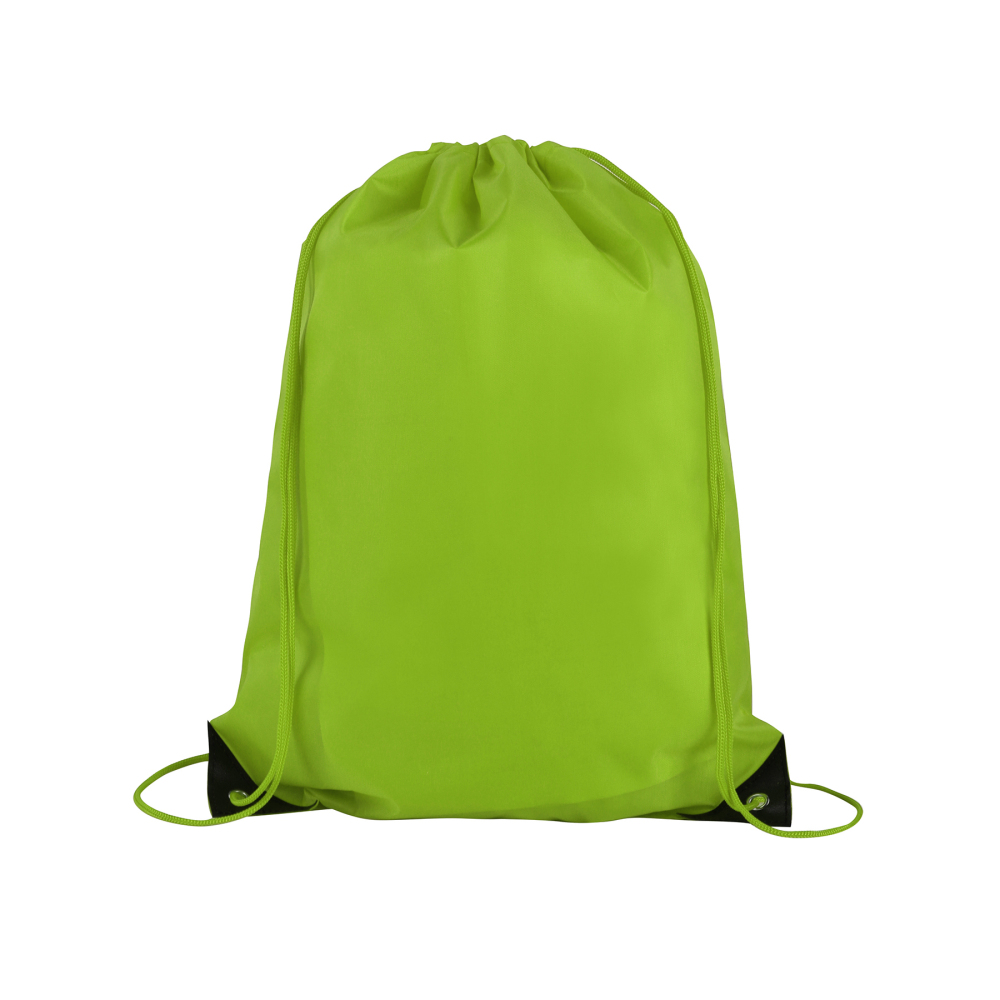 Polyester Drawstring Bag