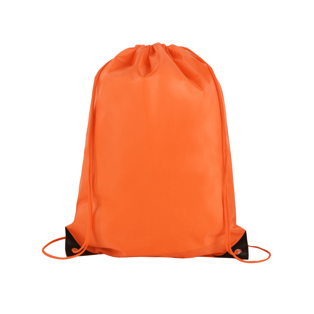 Polyester Drawstring Bag