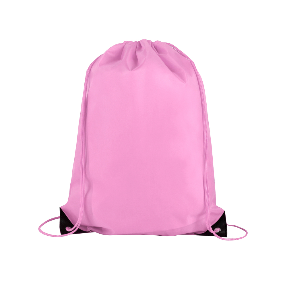 Polyester Drawstring Bag