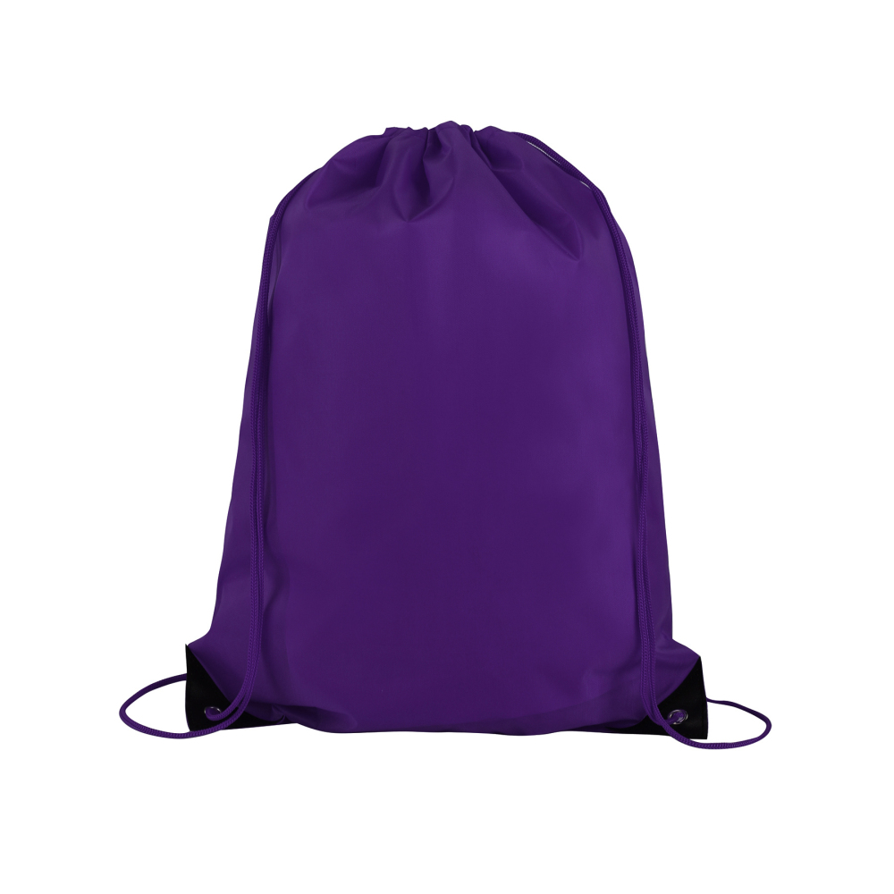 Polyester Drawstring Bag