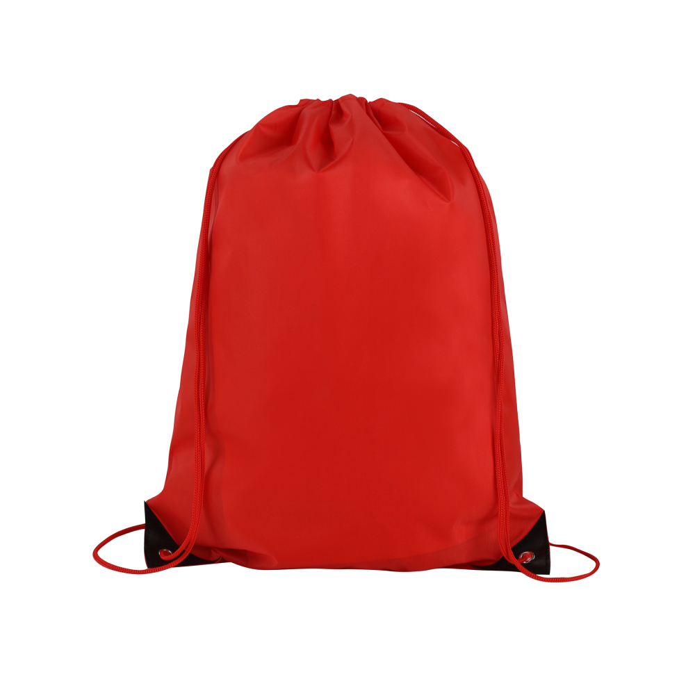 Polyester Drawstring Bag