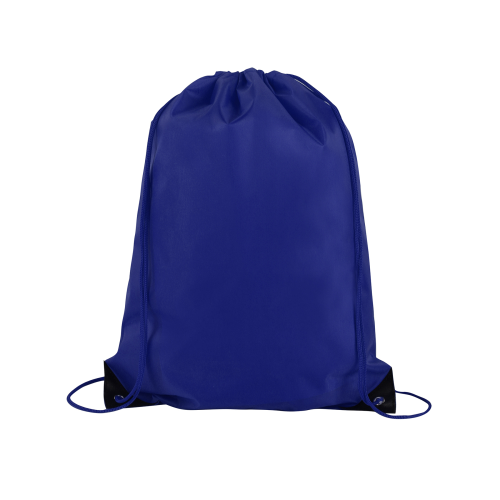 Polyester Drawstring Bag