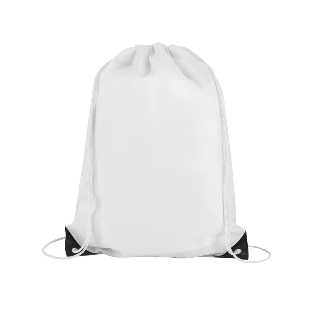 Polyester Drawstring Bag
