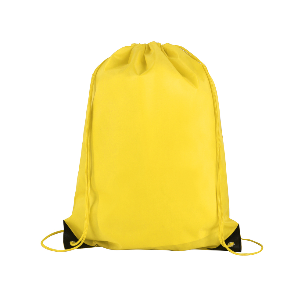 Polyester Drawstring Bag