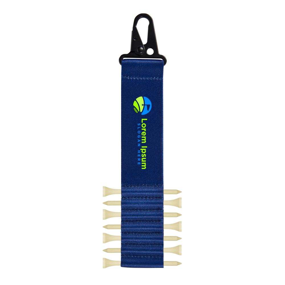 TeeMaster Golf Accessory Organizer