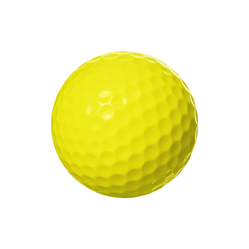Vibrant Performance Golf Ball