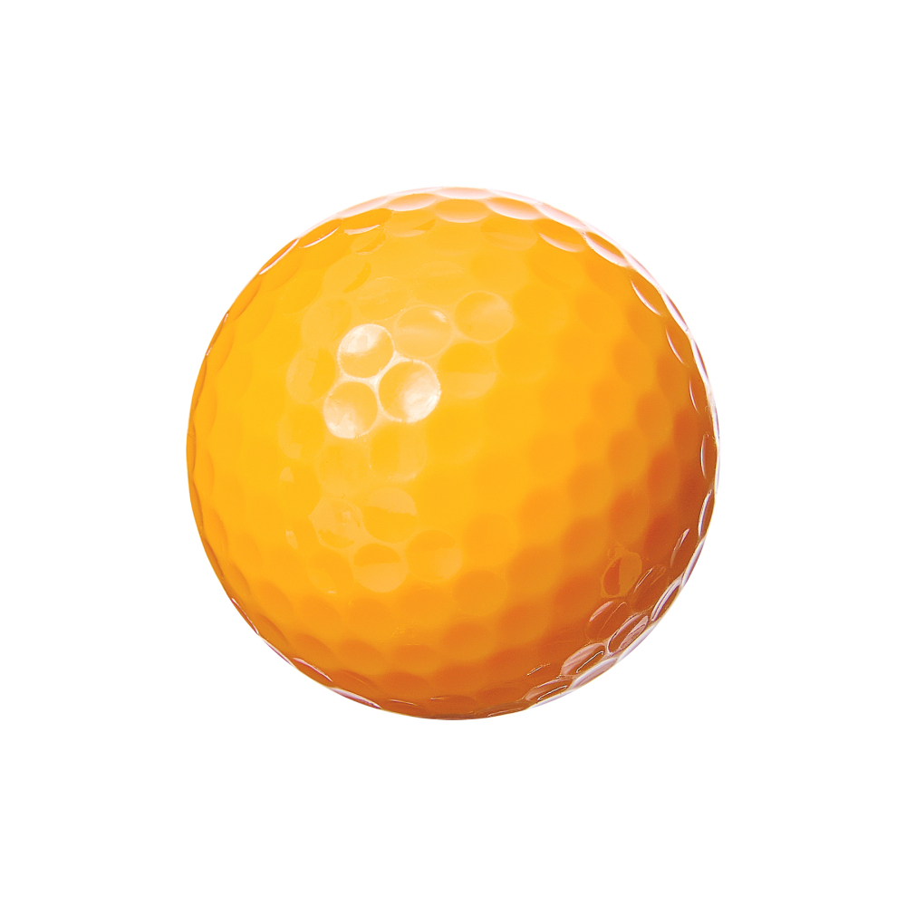 Vibrant Performance Golf Ball