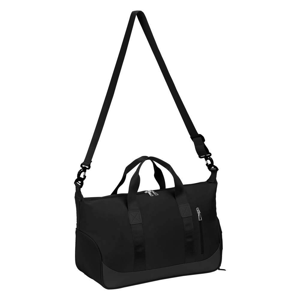 Sports Duffel with Wet/Dry Storage